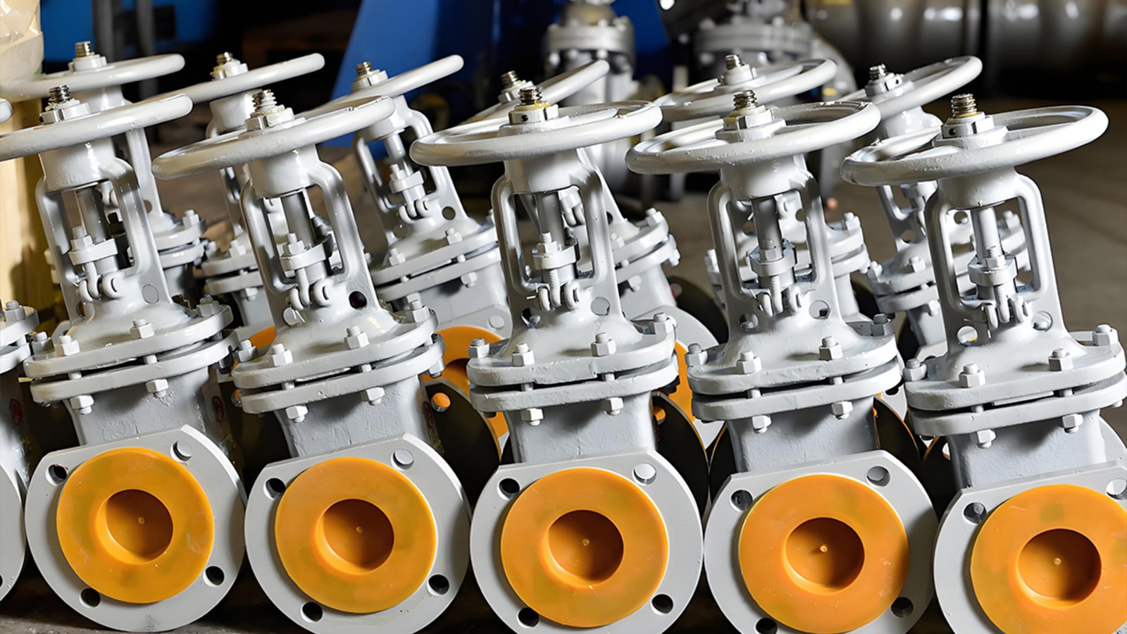 优质阀体与劣质阀体的要害区别，，，